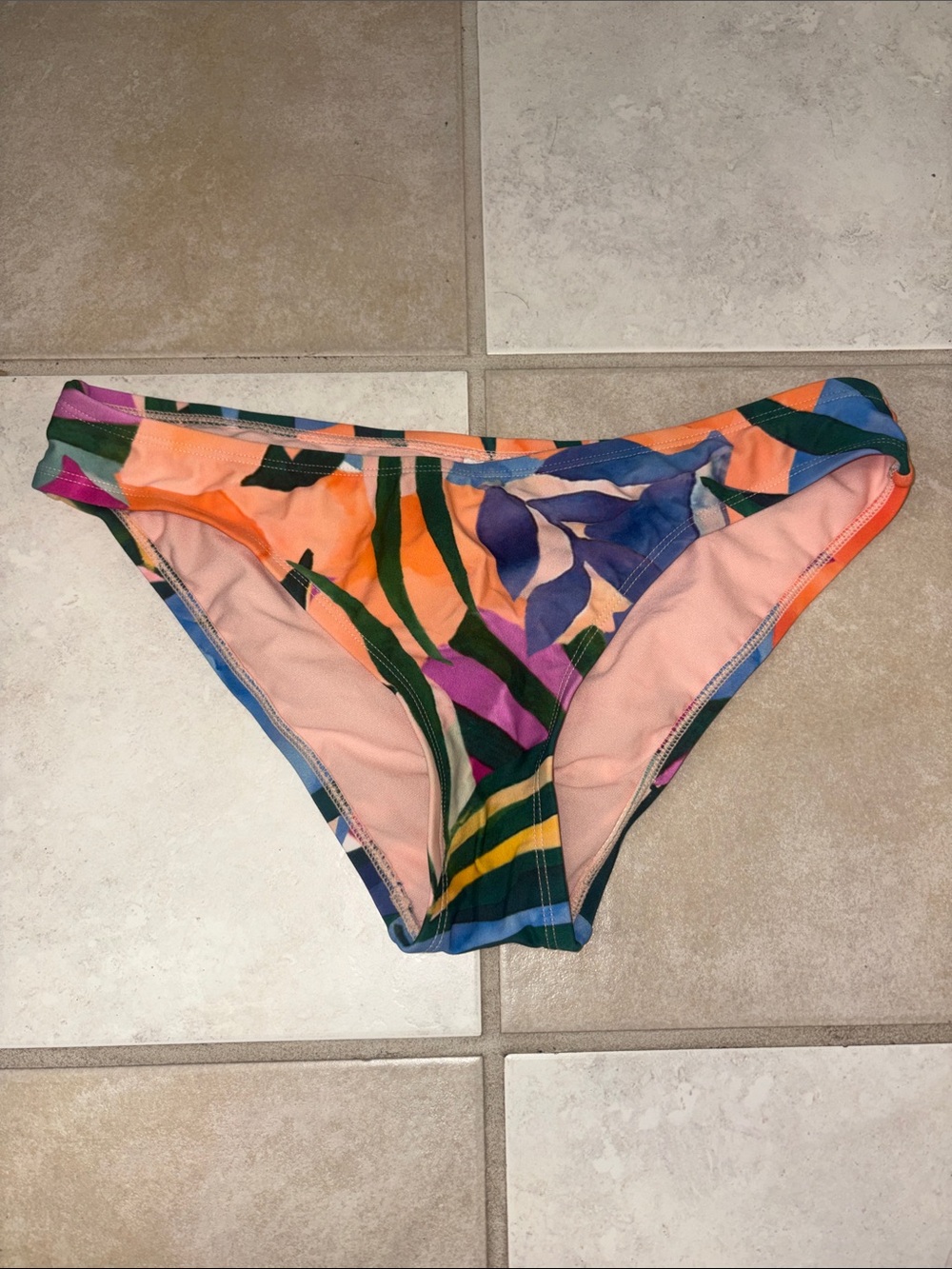 5/$10 Bikini bottom